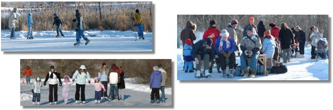 2007 Skate on the Marsh